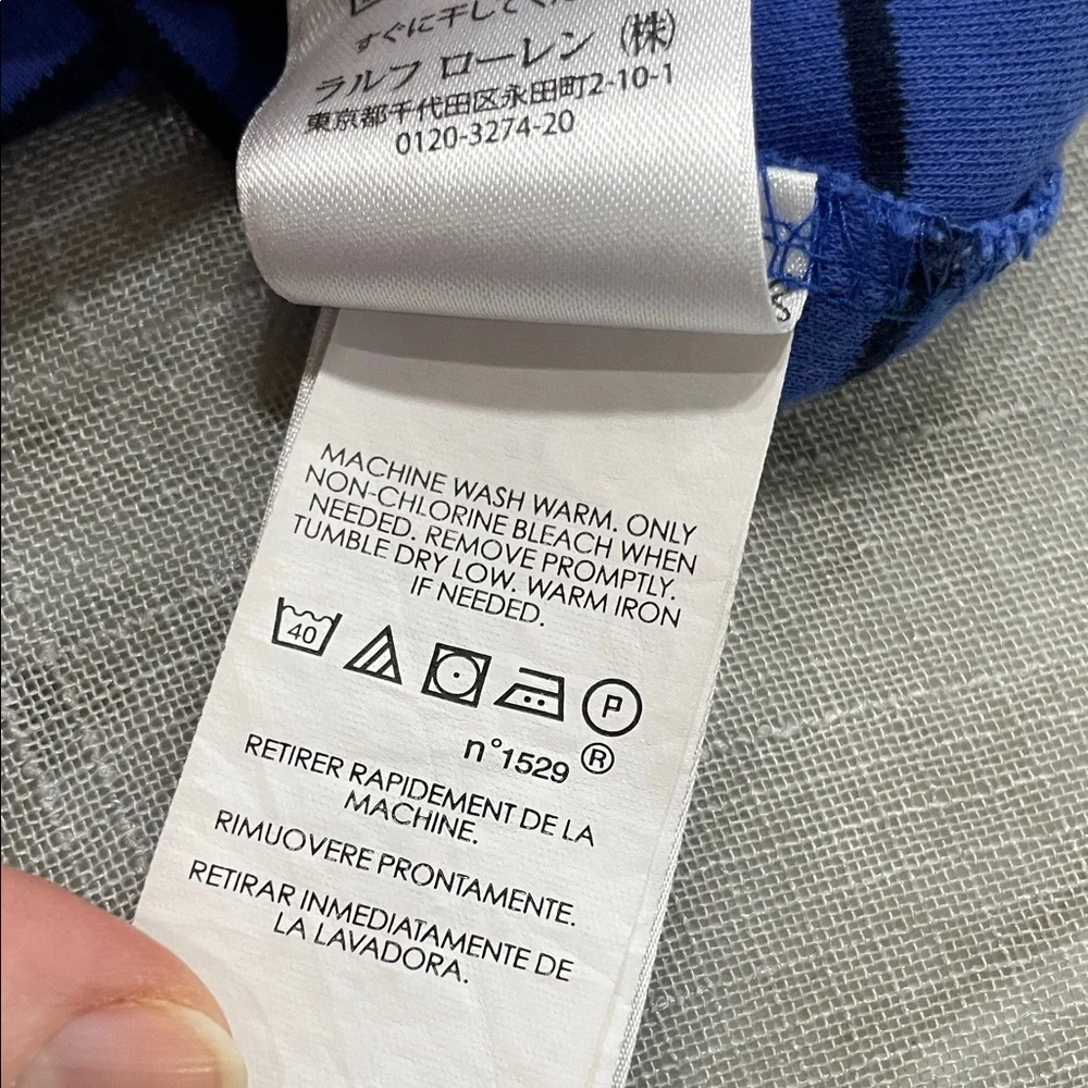 Polo Ralph Lauren polo ralph